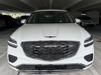 Used 2026 Genesis GV70 2.5T