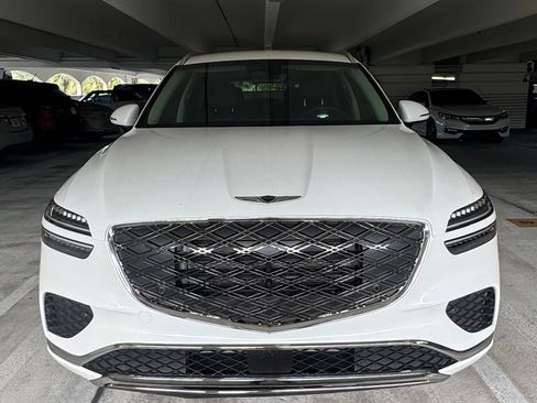 Used 2026 Genesis GV70 2.5T AWD/4WD image 1