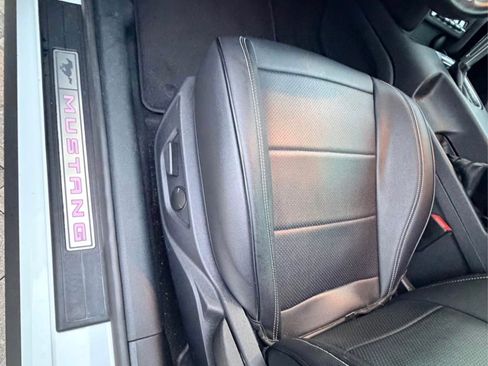 Used 2020 Ford Mustang GT w/ GT Performance Package image 12