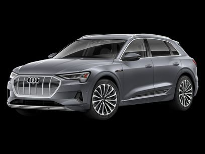 Used 2019 Audi e-tron Prestige w/ Prestige Package