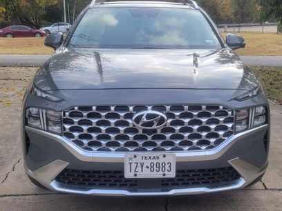 Used 2023 Hyundai Santa Fe SEL w/ Premium Package
