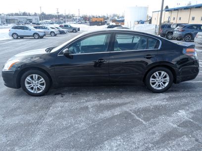 Used 2011 Nissan Altima 2.5 S w/ Special Edition Pkg