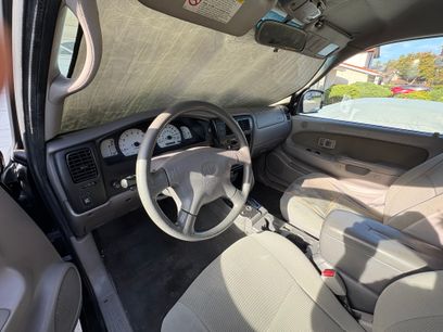 Used 2002 Toyota Tacoma PreRunner