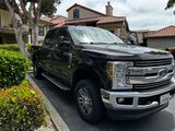 Used 2019 Ford F250 Lariat w/ Lariat Value Package image 2