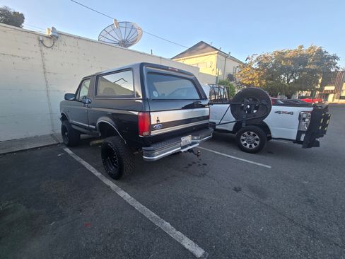 Used 1994 Ford Bronco image 8