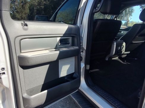 Used 2014 Ford F150 FX4 w/ Equipment Group 402A Luxury image 9