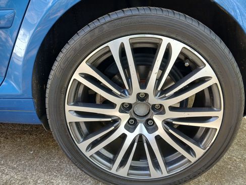 Used 2008 Audi A3 2.0T image 24