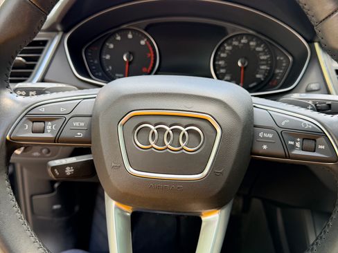 Used 2020 Audi Q5 2.0T Premium w/ Convenience Package AWD/4WD image 15