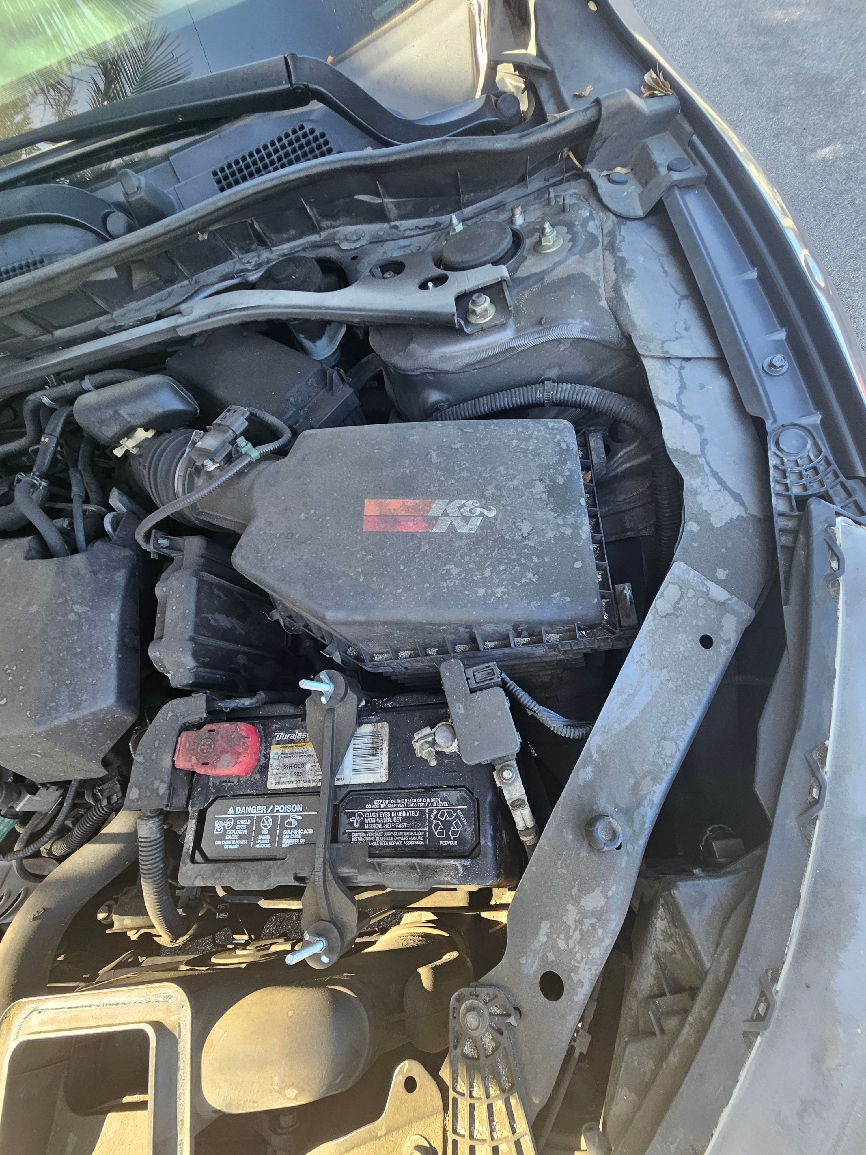 Used 2013 Honda Accord EX-L image 9