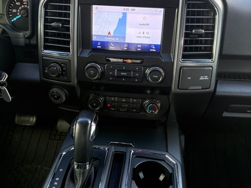 Used 2020 Ford F150 XLT w/ Equipment Group 302A Luxury image 8