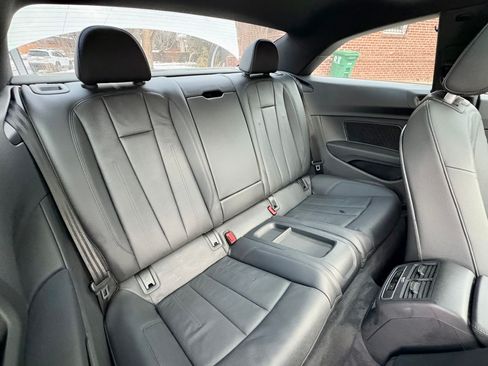 Used 2018 Audi A5 2.0T Premium Plus w/ Premium Plus image 17