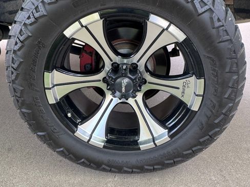 Used 2015 Chevrolet Tahoe LT AWD/4WD image 8
