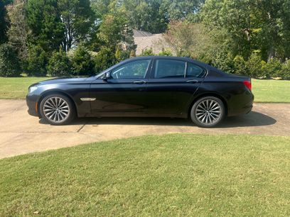 Used 2009 BMW 750i
