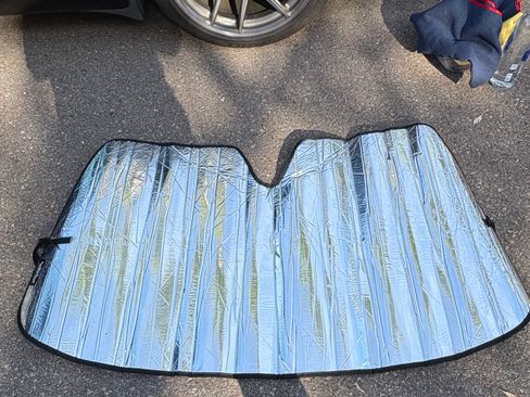 Used 2001 Porsche 911 Carrera 4 image 29