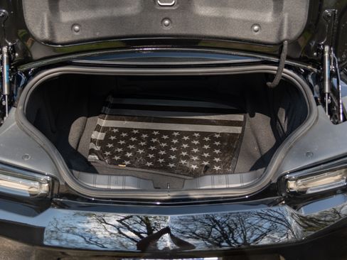 Used 2023 Chevrolet Camaro SS image 12