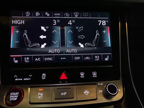 Used 2023 Audi RS Q8 image 13