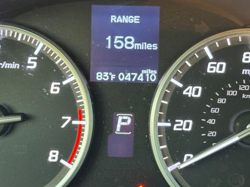 Used 2015 Acura ILX image 20