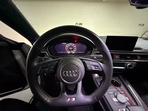 Used 2019 Audi S5 Prestige AWD/4WD image 6