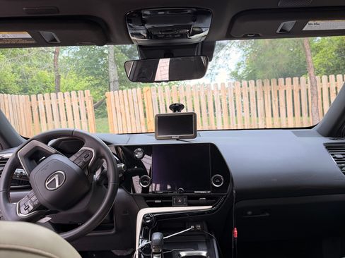 Used 2022 Lexus NX 350 AWD image 13