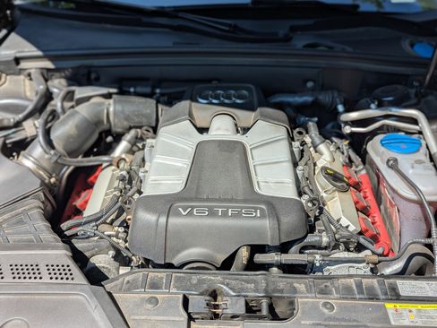 Used 2014 Audi S4 Premium Plus image 8