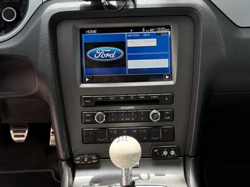 Used 2014 Ford Mustang Shelby GT500 w/ Equipment Group 821A image 23