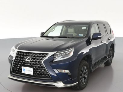Used 2023 Lexus GX 460 Premium