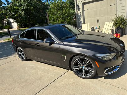 Used 2018 BMW 430i Gran Coupe