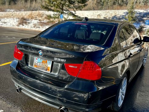 Used 2011 BMW 335i xDrive 335i xDrive Sedan 4D image 10