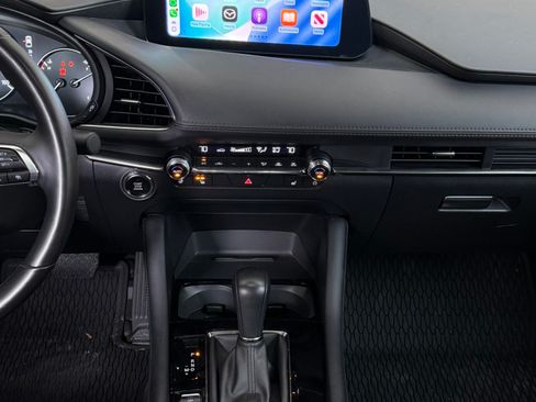 Used 2024 MAZDA MAZDA3 Hatchback w/ Appearance Package image 5