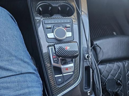 Used 2018 Audi S5 Prestige w/ S Sport Package image 22