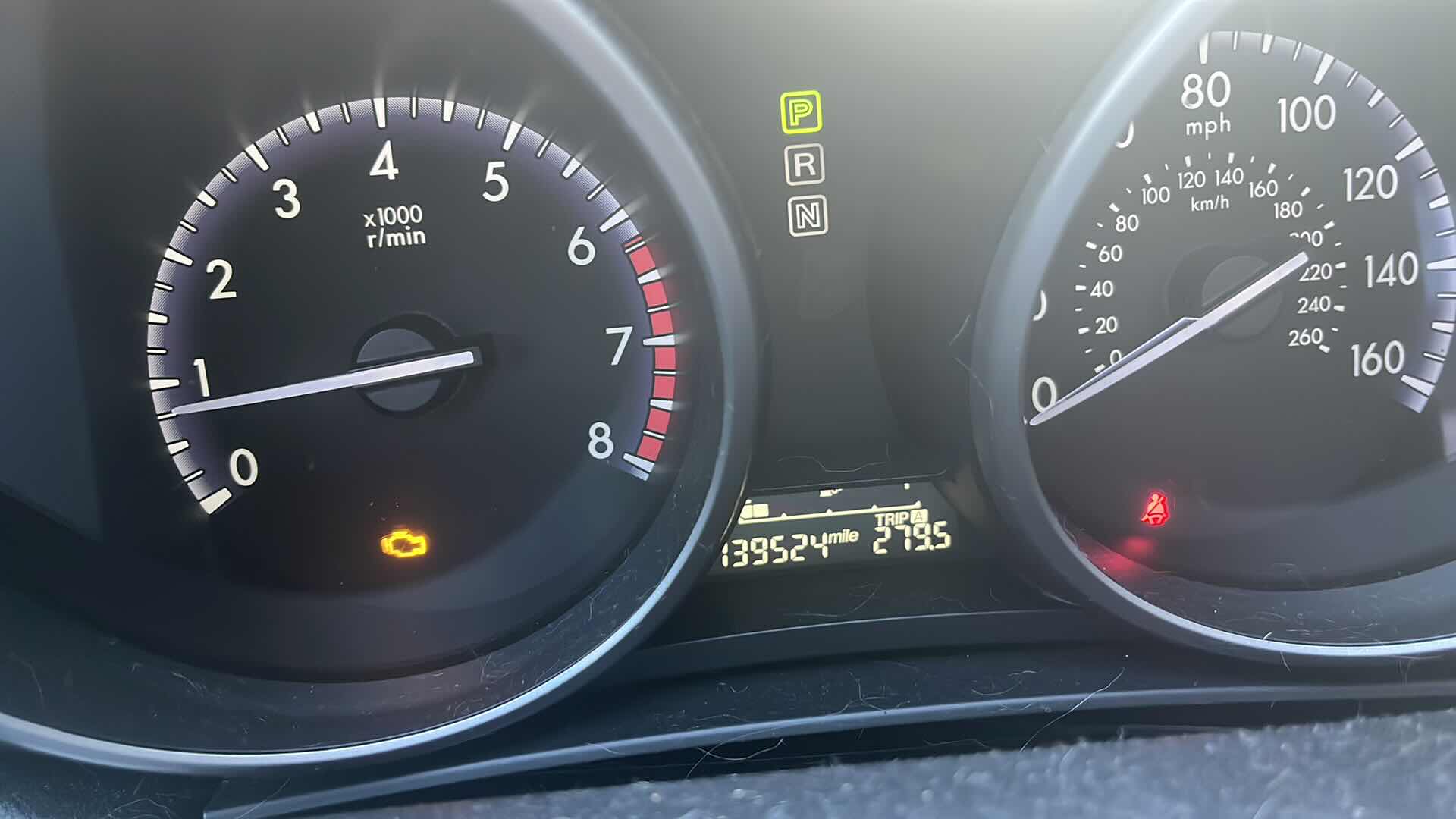 Used 2012 MAZDA MAZDA3 s Touring FWD image 10