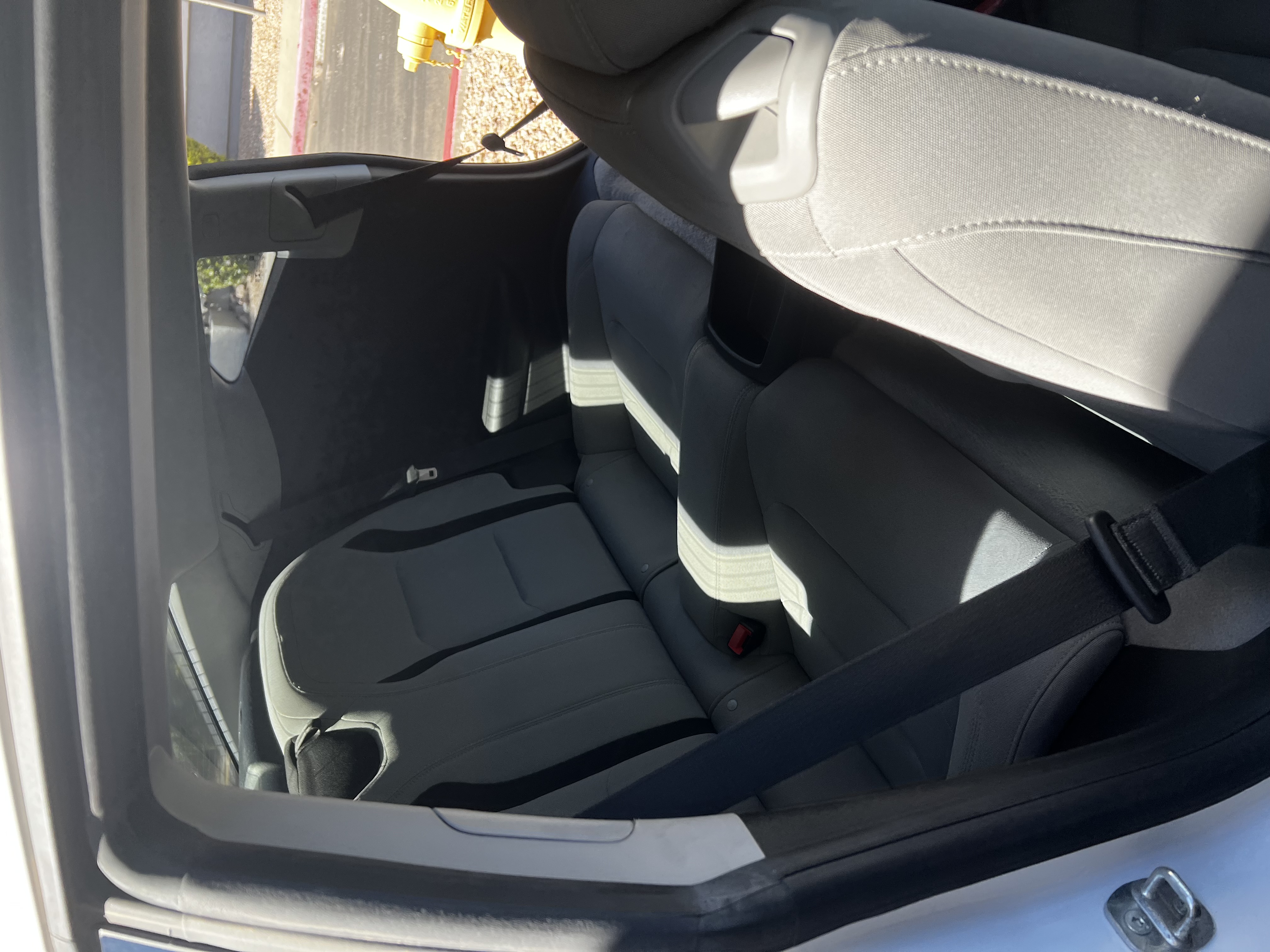 Used 2020 Chevrolet Camaro LS RWD image 8