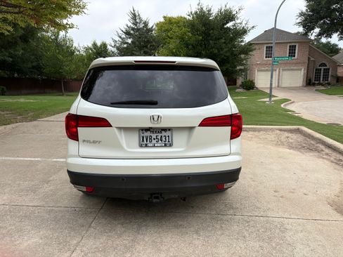 Used 2016 Honda Pilot EX-L image 5