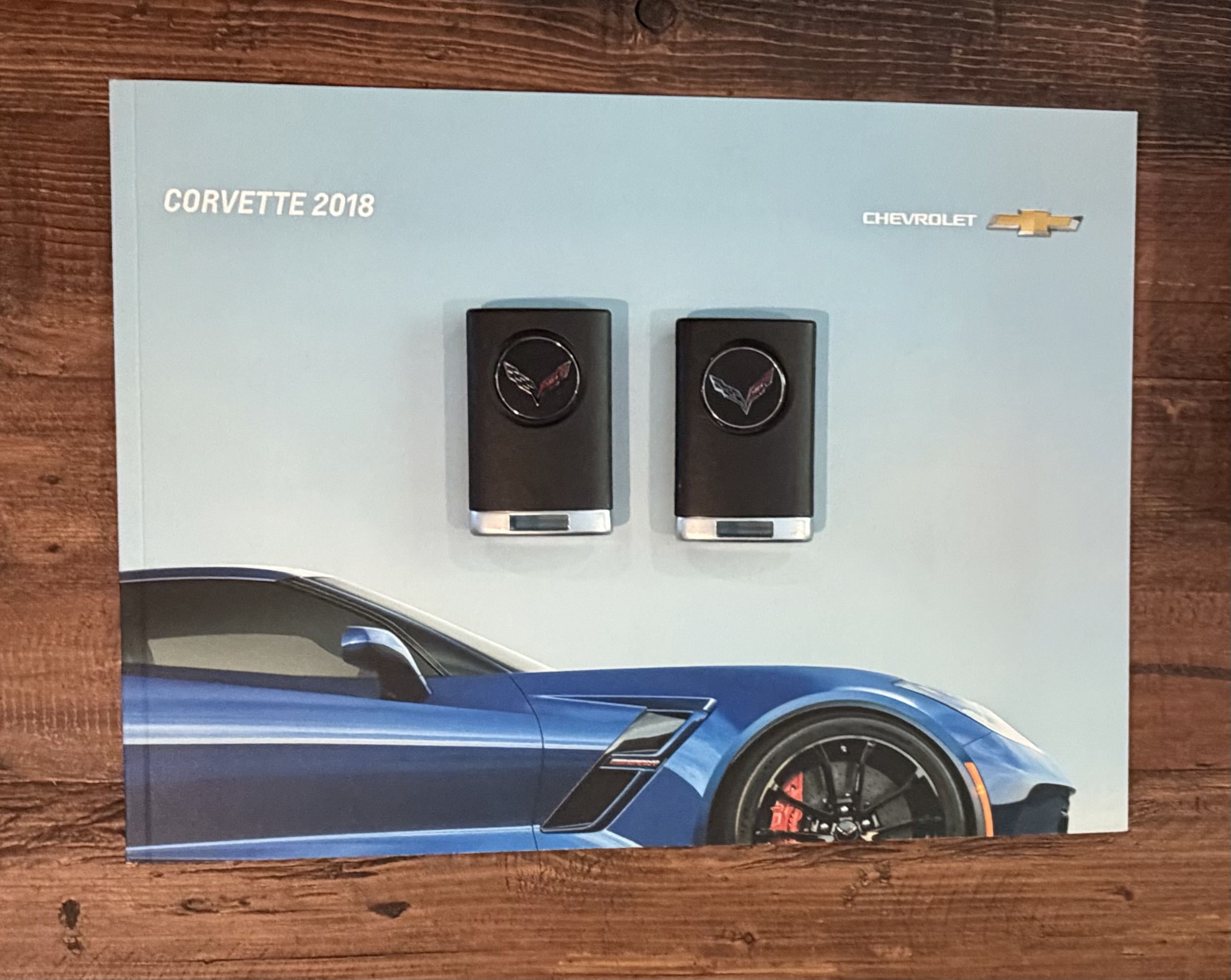 Used 2018 Chevrolet Corvette Grand Sport RWD image 27