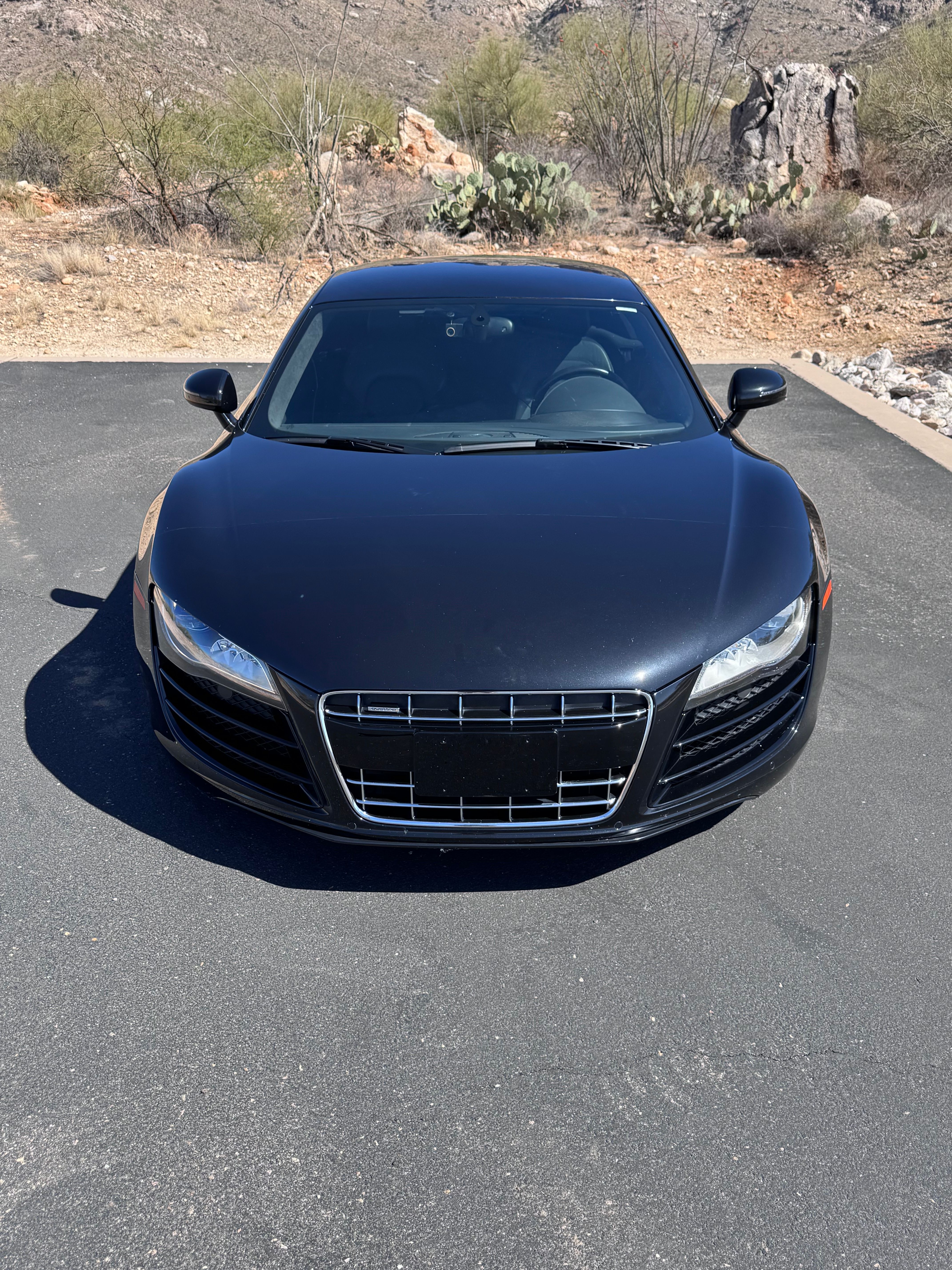 Used 2012 Audi R8 V10 AWD/4WD image 5