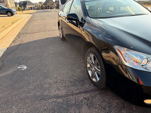 Used 2008 Lexus ES 350 image 5