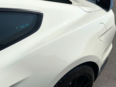 Used 2020 Ford Mustang Shelby GT350 w/ Technology Package image 10