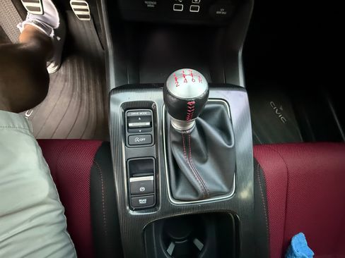 Used 2023 Honda Civic Si image 12