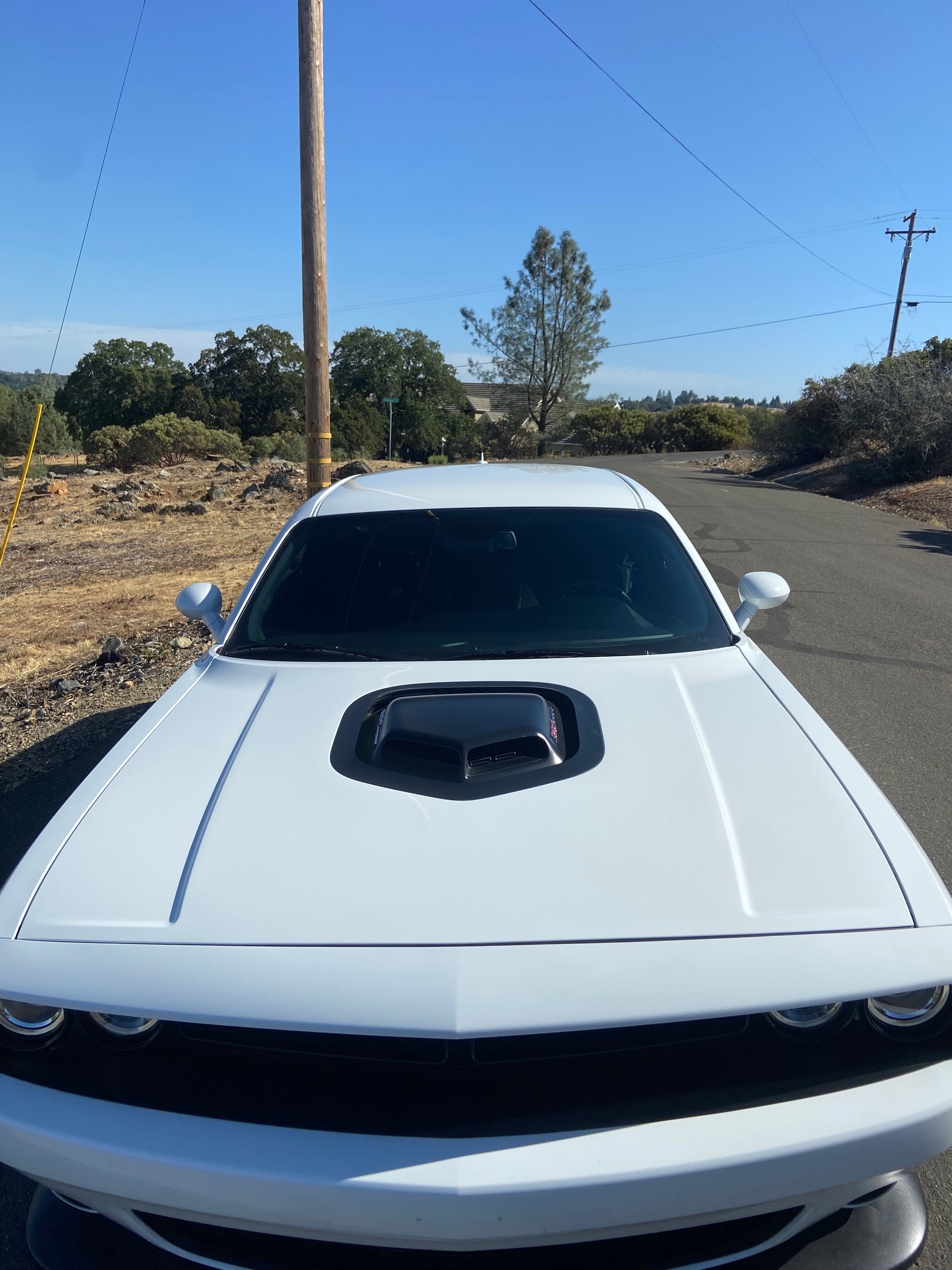 Used 2018 Dodge Challenger R/T Scat Pack RWD image 5