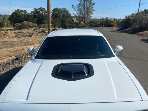 Used 2018 Dodge Challenger R/T Scat Pack image 5