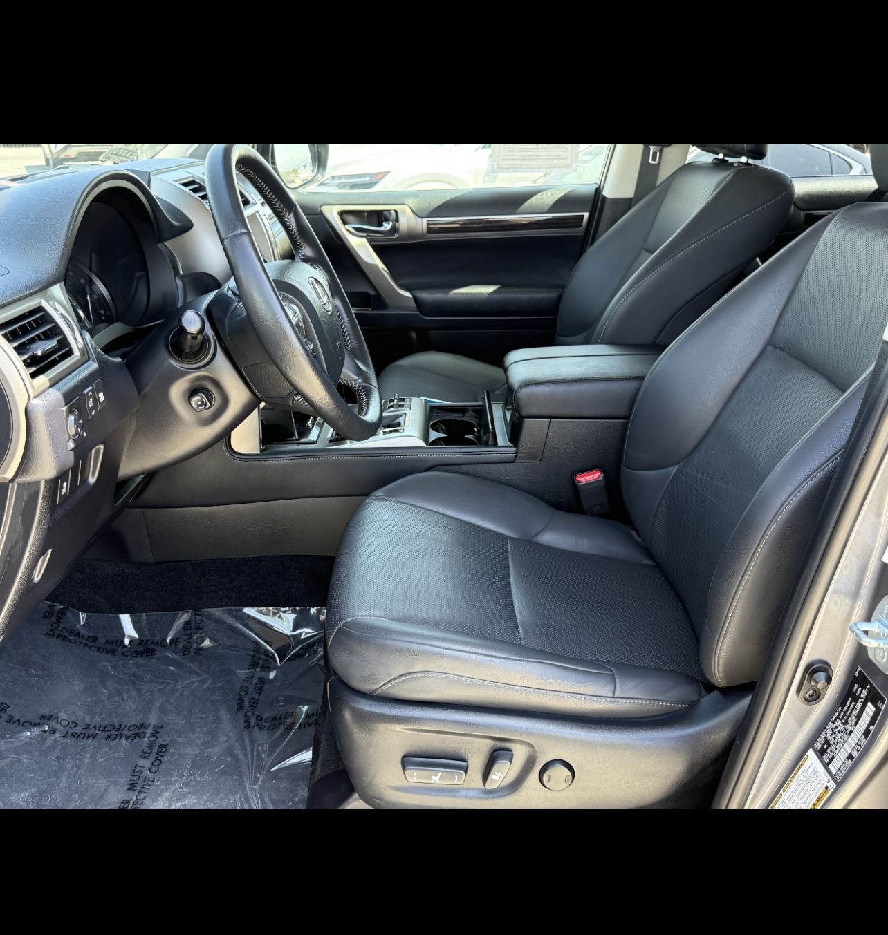 Used 2015 Lexus GX 460 AWD/4WD image 16