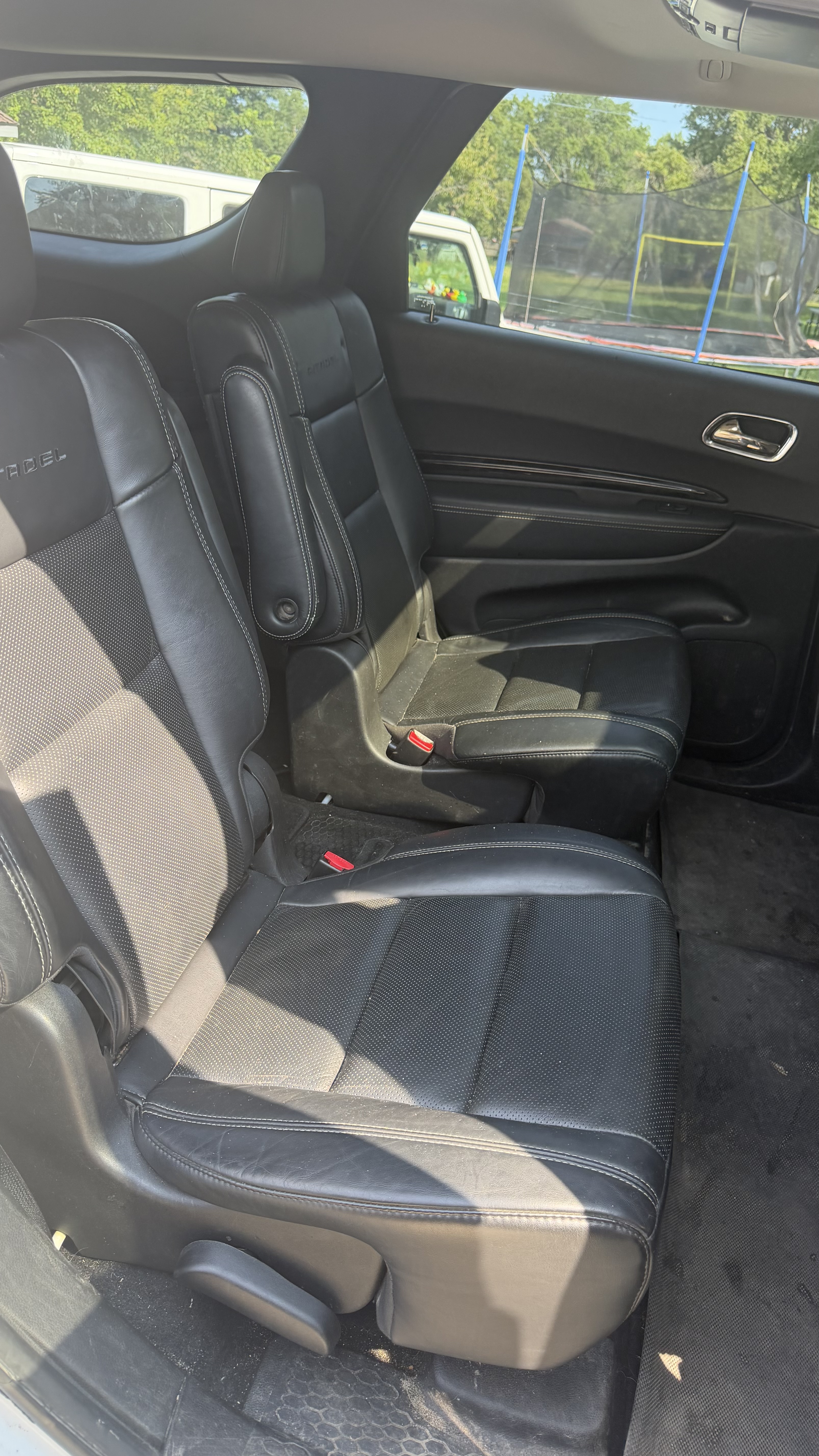 Used 2013 Dodge Durango Citadel AWD/4WD image 12