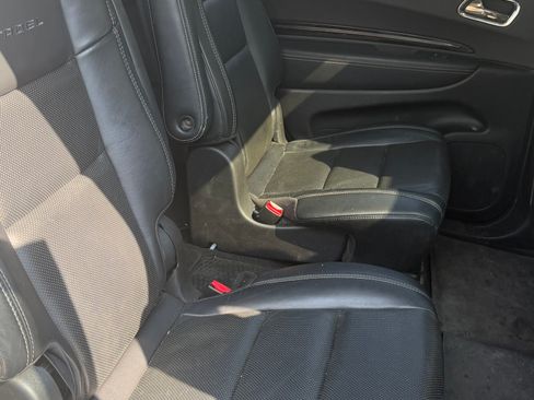 Used 2013 Dodge Durango Citadel AWD/4WD image 12