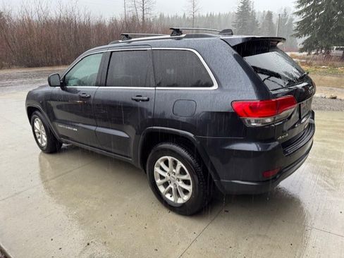 Used 2015 Jeep Grand Cherokee Laredo w/ Quick Order Package 23E image 6