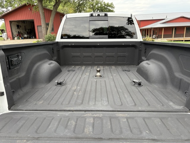 Used 2021 RAM 3500 Limited AWD/4WD image 19