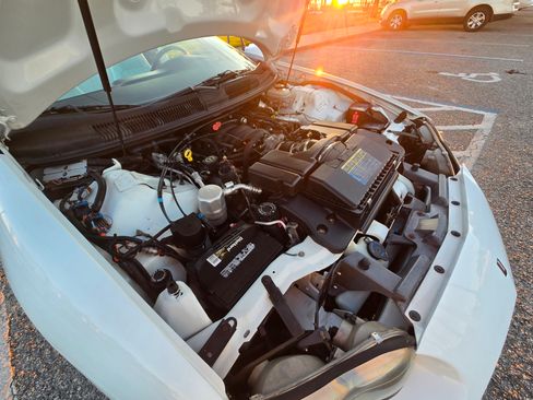 Used 1999 Chevrolet Camaro Z28 w/ SS Performance/Appearance Pkg image 11