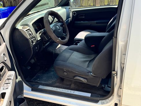 Used 2007 Chevrolet Colorado LT RWD image 11