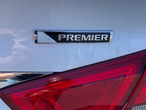 Used 2018 Chevrolet Impala Premier w/ Premier Confidence Package image 27