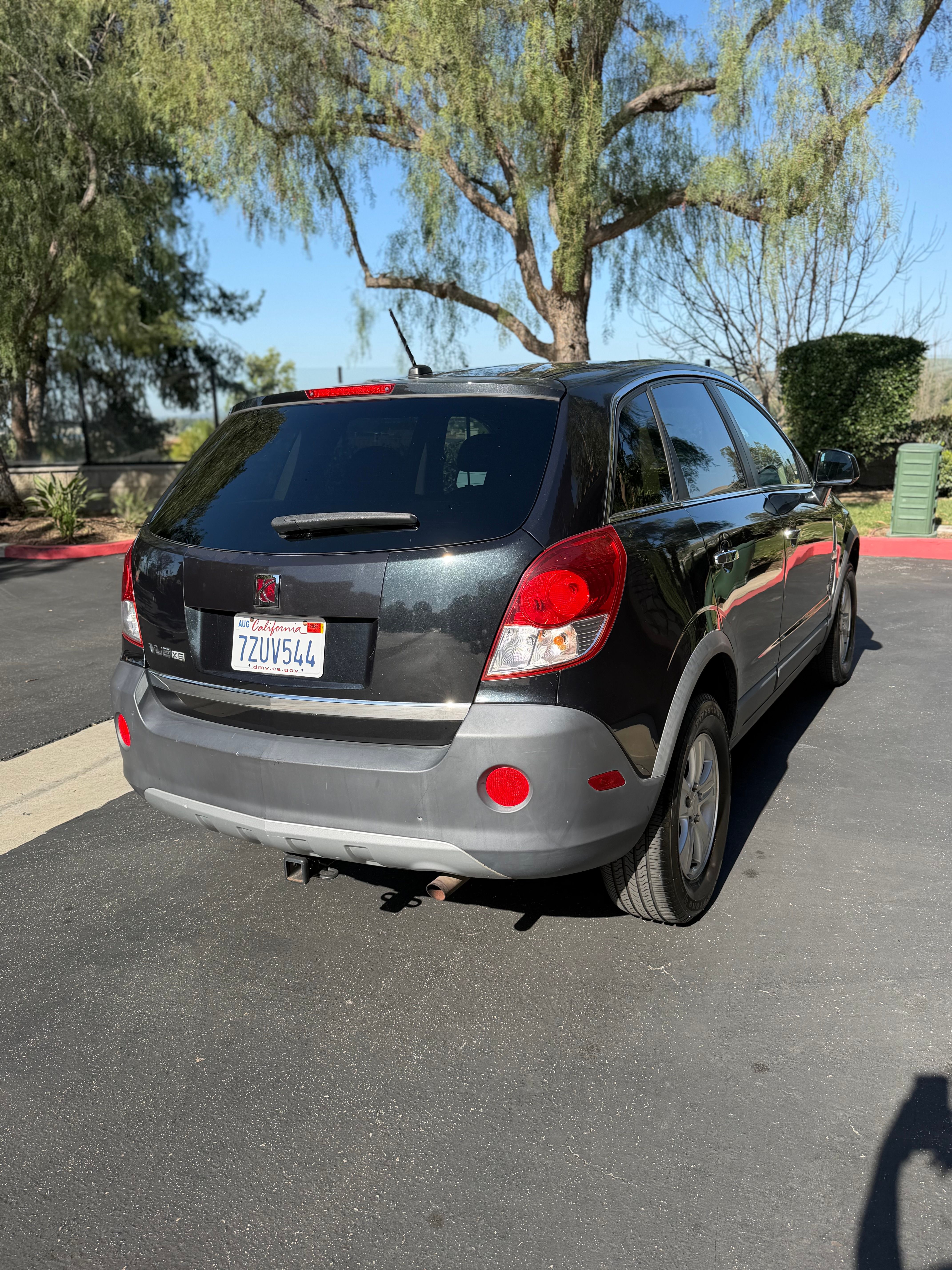 Used 2008 Saturn Vue XE w/ Premium Trim Package FWD image 8