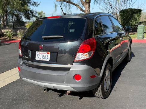 Used 2008 Saturn Vue XE w/ Premium Trim Package image 8